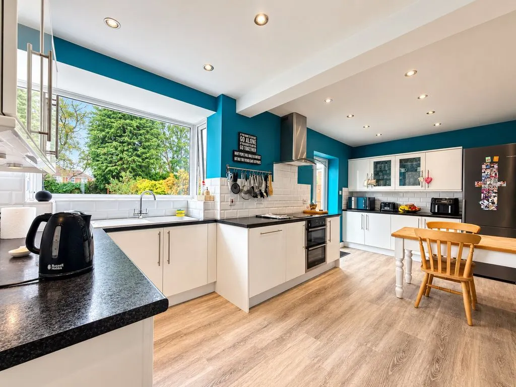 Halton Road, Sutton Coldfield, B73, photo 8