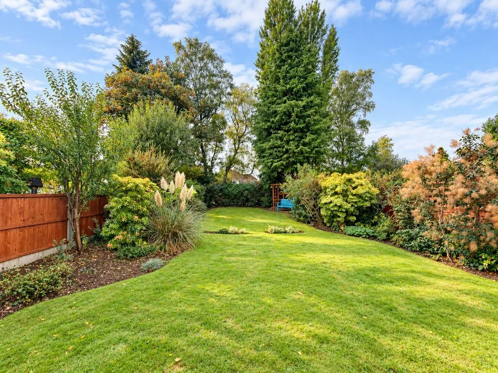 Halton Road, Sutton Coldfield, B73, photo 16