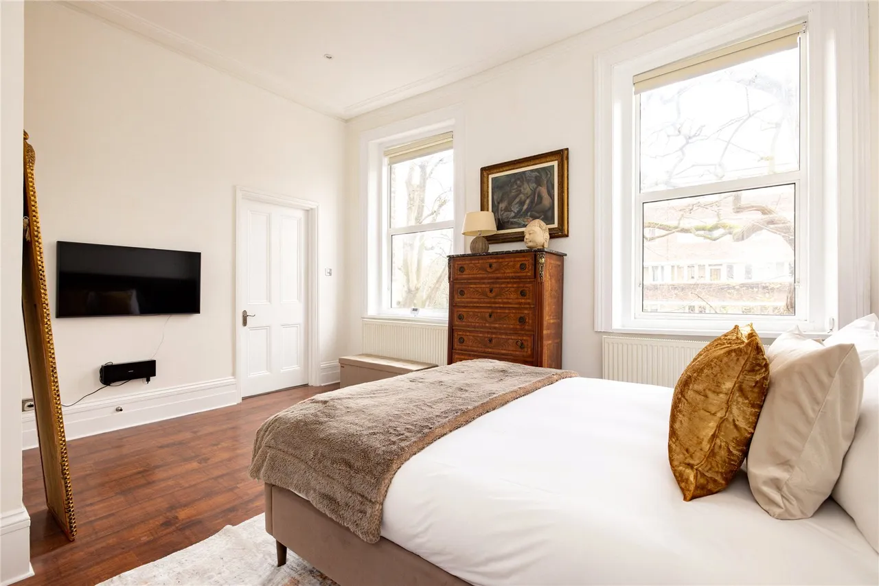 Redcliffe Gardens, Chelsea, SW10, photo 5