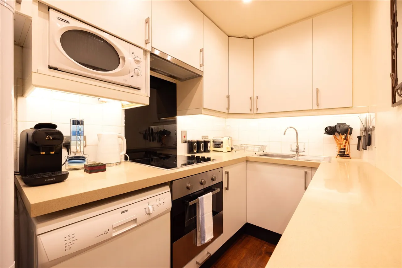 Redcliffe Gardens, Chelsea, SW10, photo 4