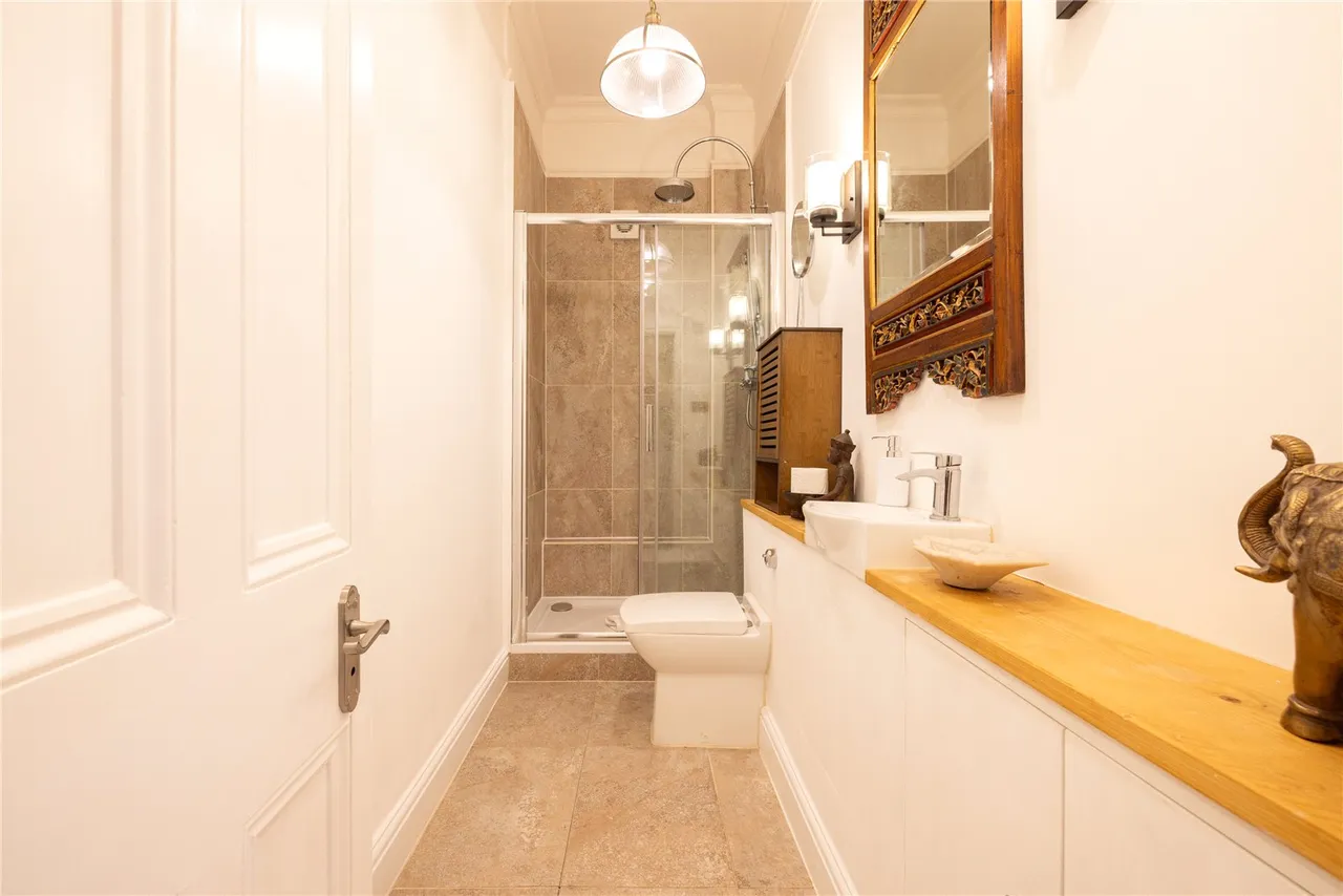 Redcliffe Gardens, Chelsea, SW10, photo 7
