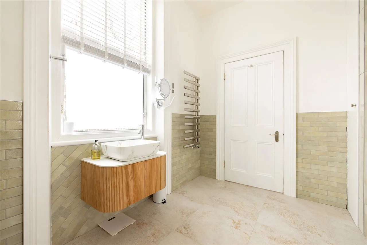 Redcliffe Gardens, Chelsea, SW10, photo 9