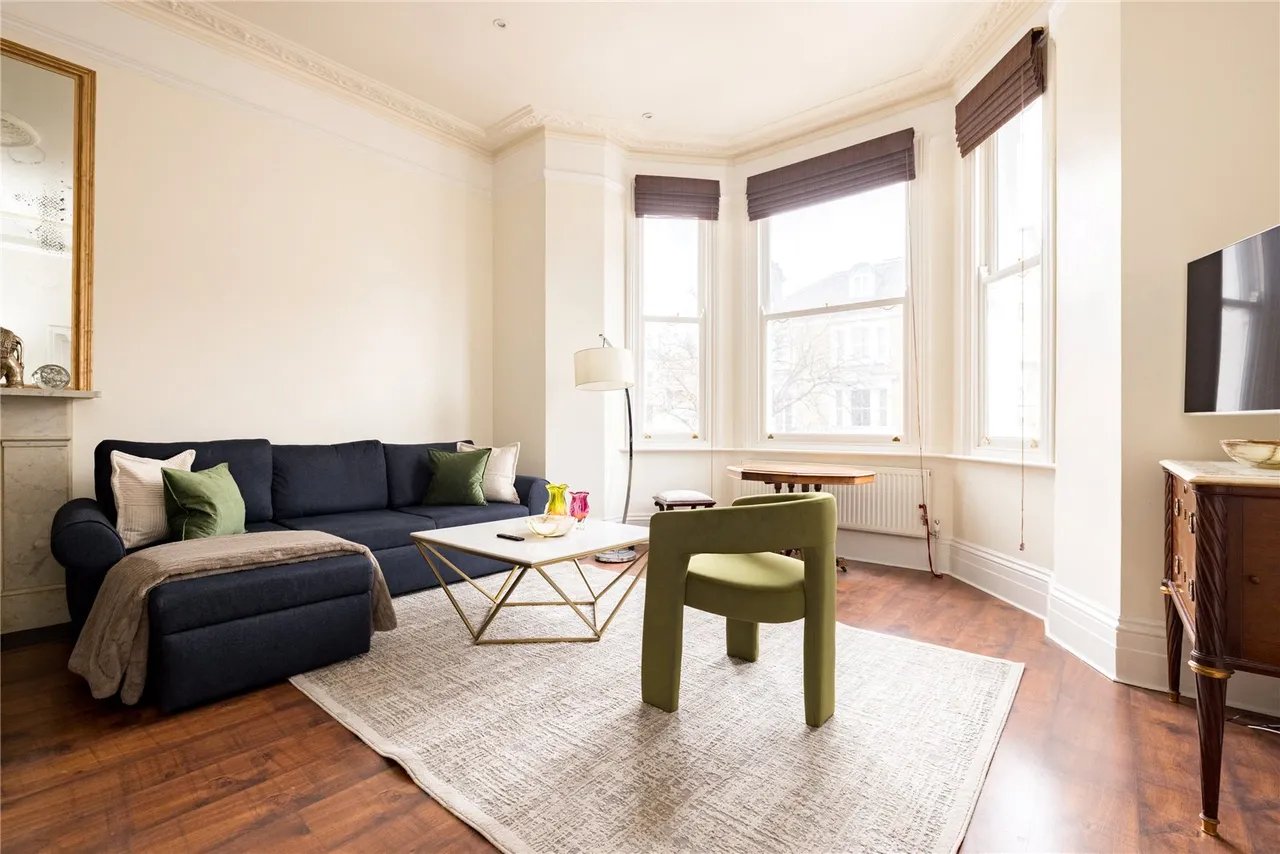 Redcliffe Gardens, Chelsea, SW10, photo 2