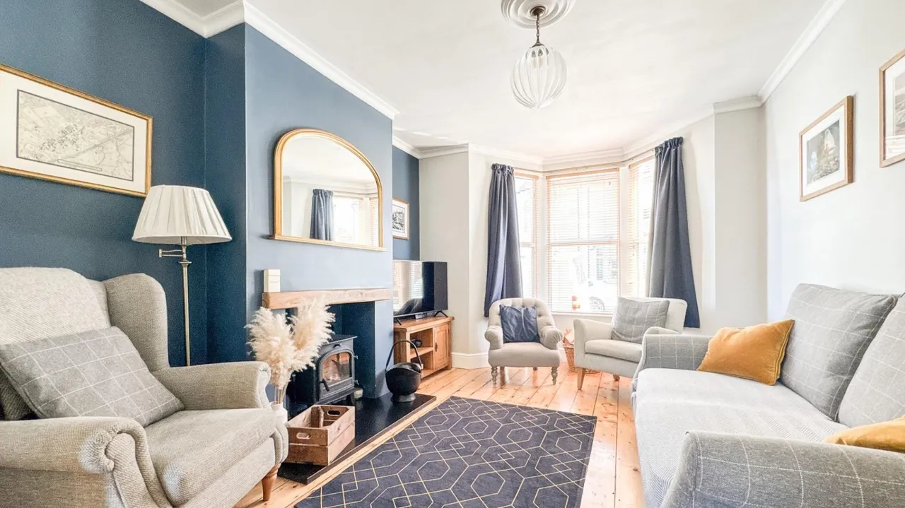3 bed house for sale — Argus Road, Bedminster, BS3 3PA