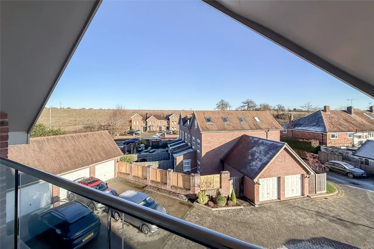 Green Lawns Close, Harpenden, Hertfordshire, AL5 3QD, photo 11