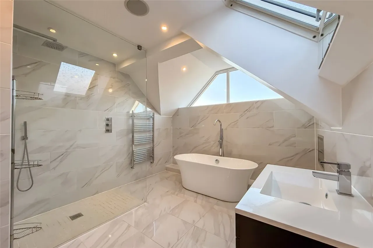 Green Lawns Close, Harpenden, Hertfordshire, AL5 3QD, photo 9