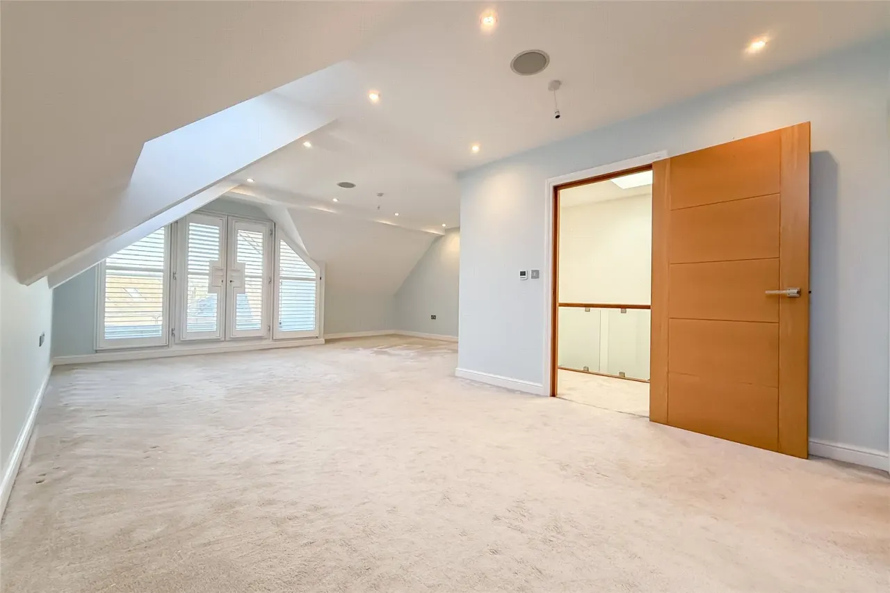 Green Lawns Close, Harpenden, Hertfordshire, AL5 3QD, photo 10