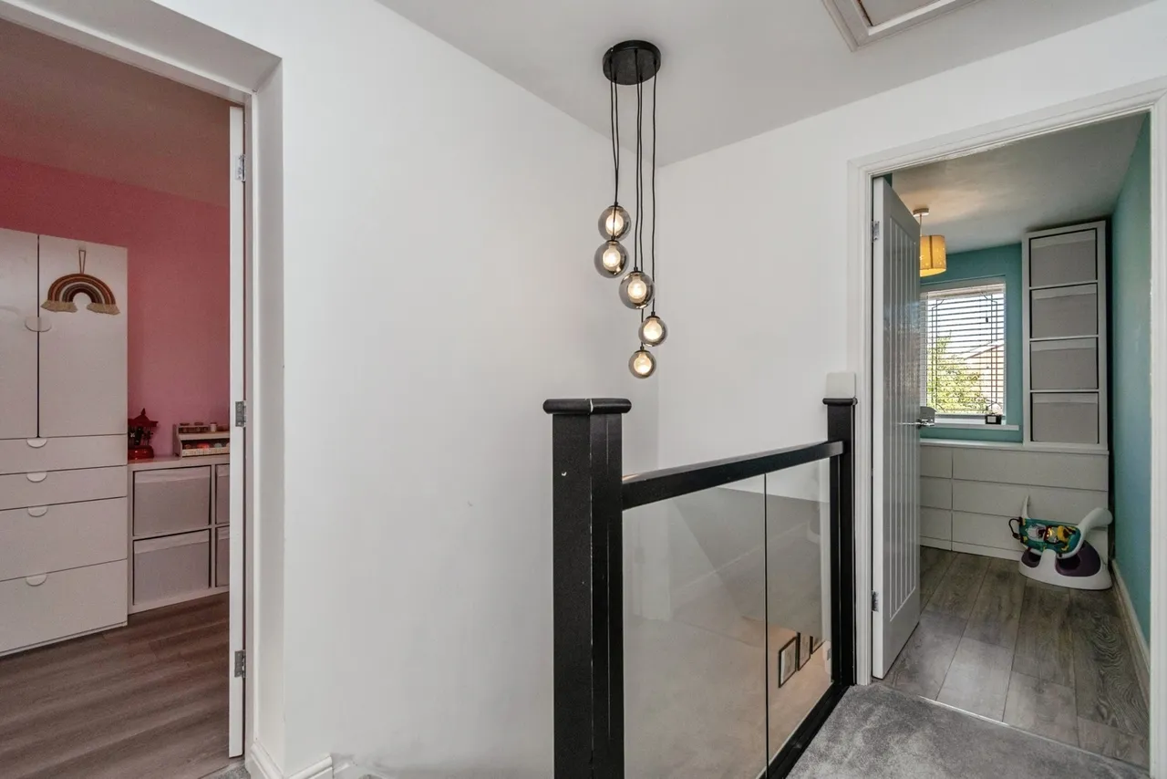 Langholm Drive, Heath Hayes, WS12, photo 8