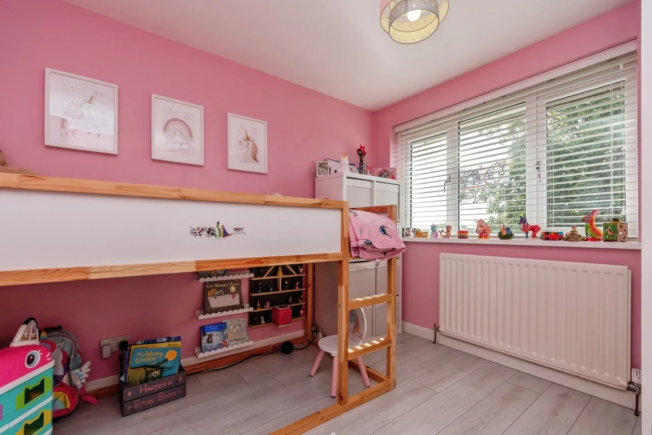 Langholm Drive, Heath Hayes, WS12, photo 13