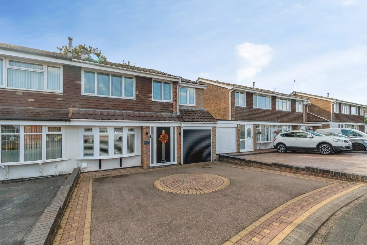 Langholm Drive, Heath Hayes, WS12, photo 20