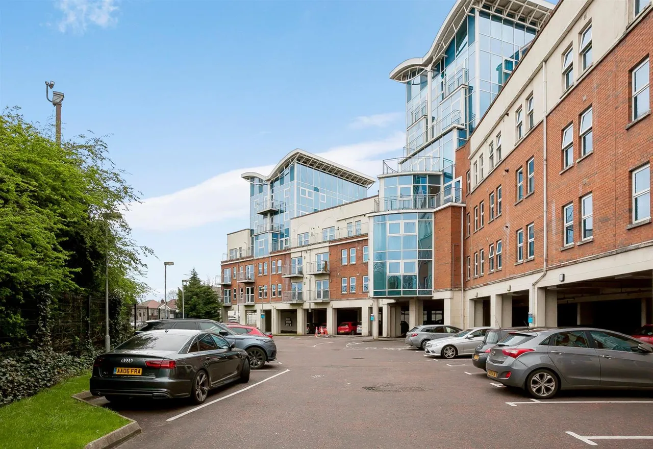 Stockmans Way, Belfast, BT9, photo 17