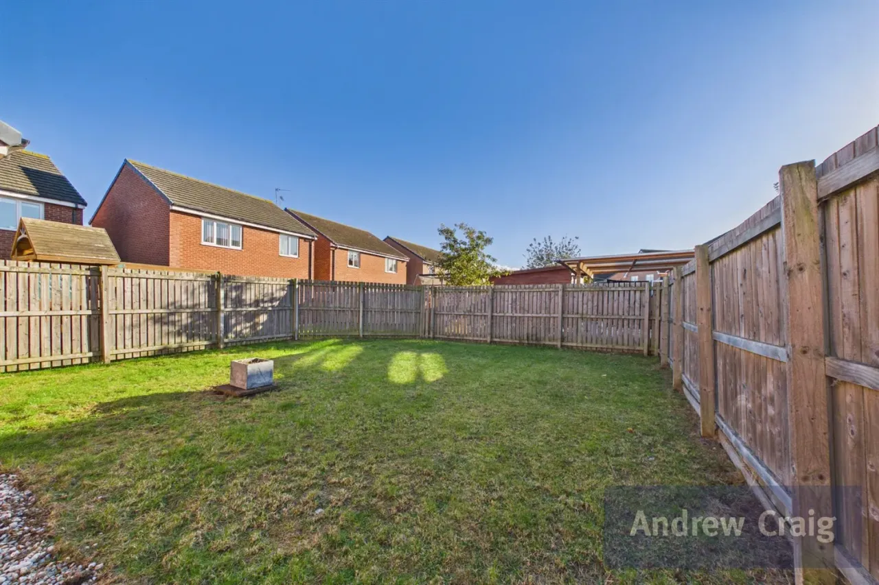 Holmes Drive, Hebburn, NE31, photo 16