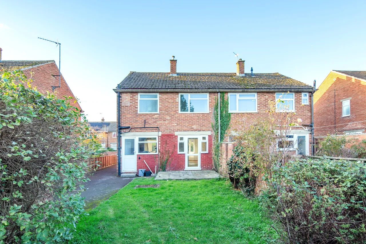 Orchard Way, Bicester, photo 22