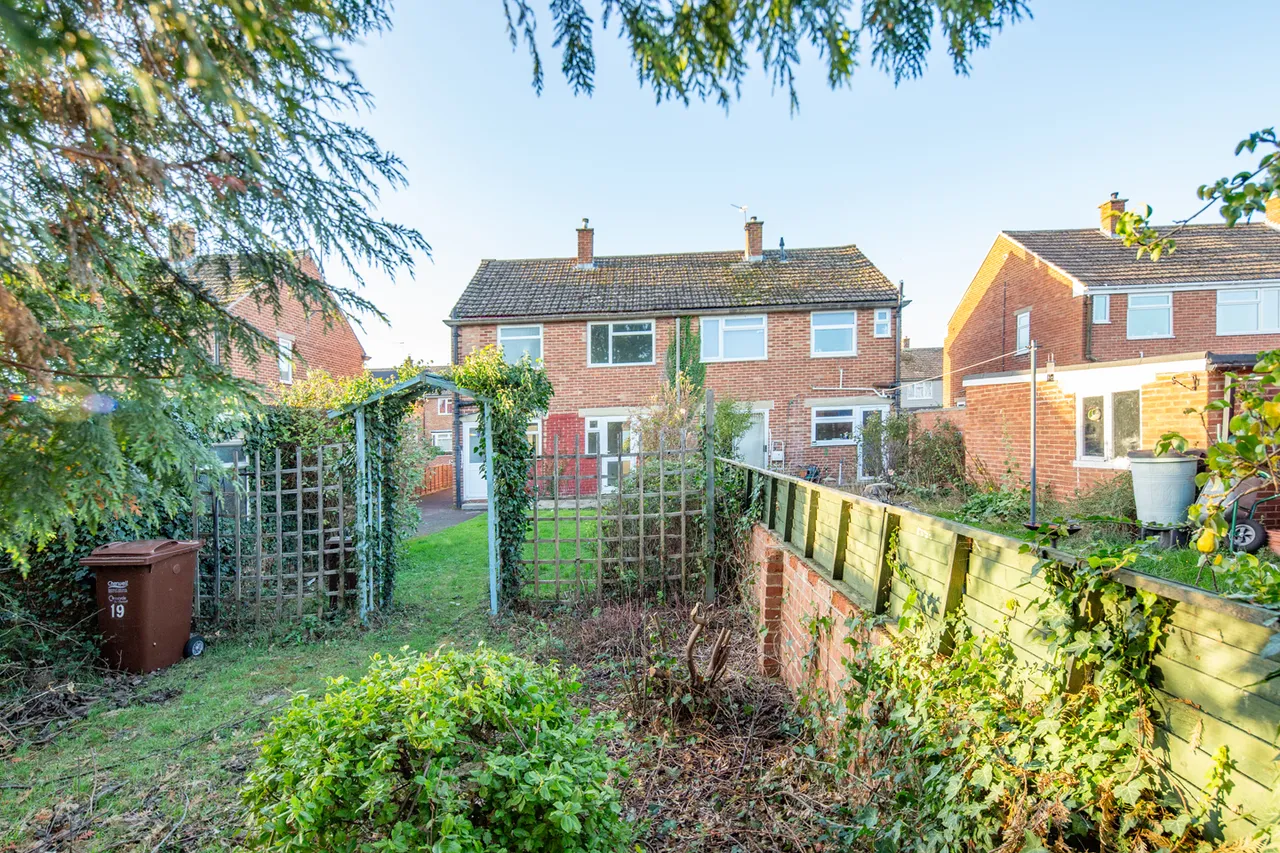 Orchard Way, Bicester, photo 19