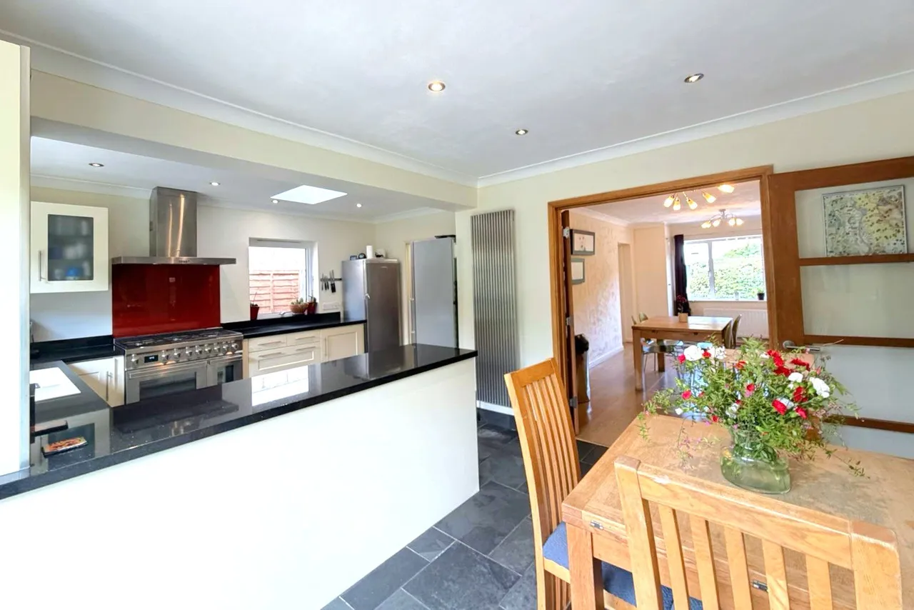 Cuthbert Road, Ash Vale, Surrey, GU12 5ES, photo 9