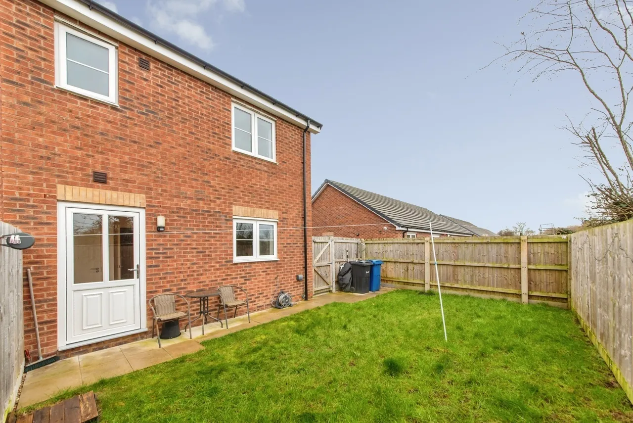 Queensway, LINCOLN, Lincolnshire, LN1, photo 5