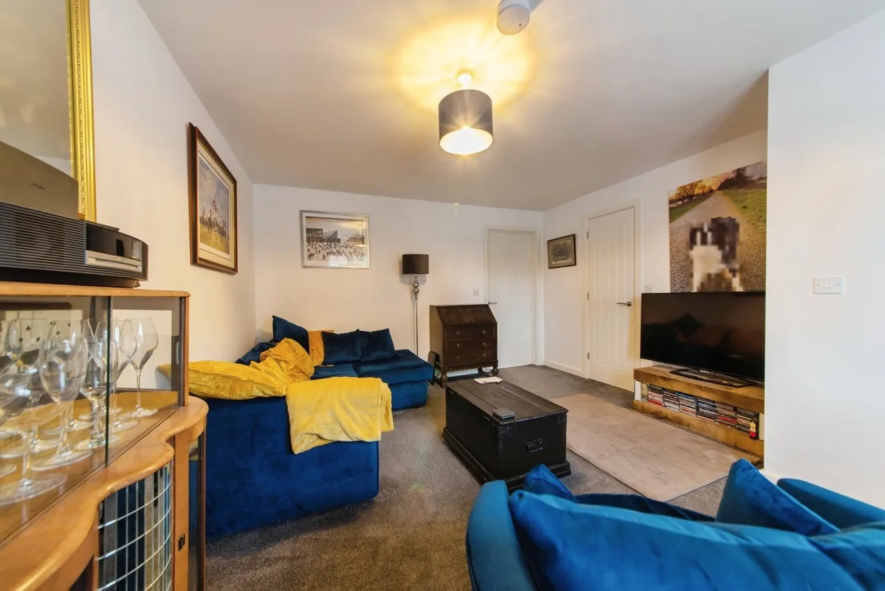 Queensway, LINCOLN, Lincolnshire, LN1, photo 7