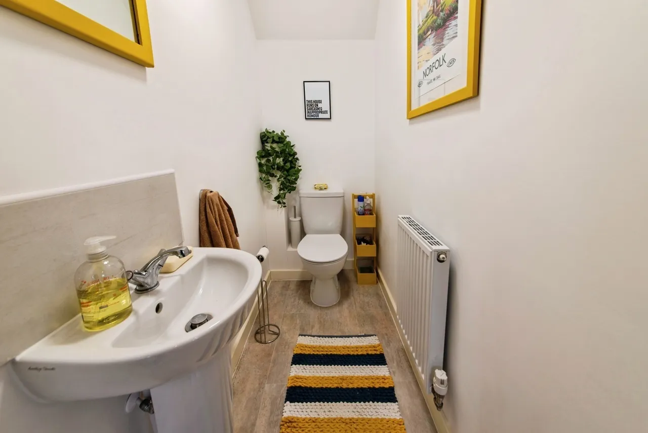 Queensway, LINCOLN, Lincolnshire, LN1, photo 8