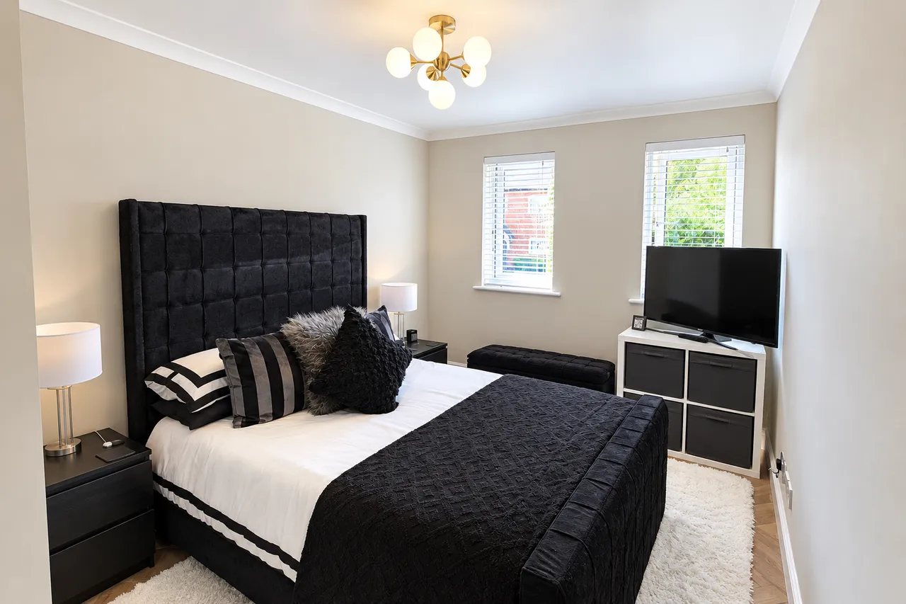 Railway Terrace, Kings Langley, WD4, photo 5