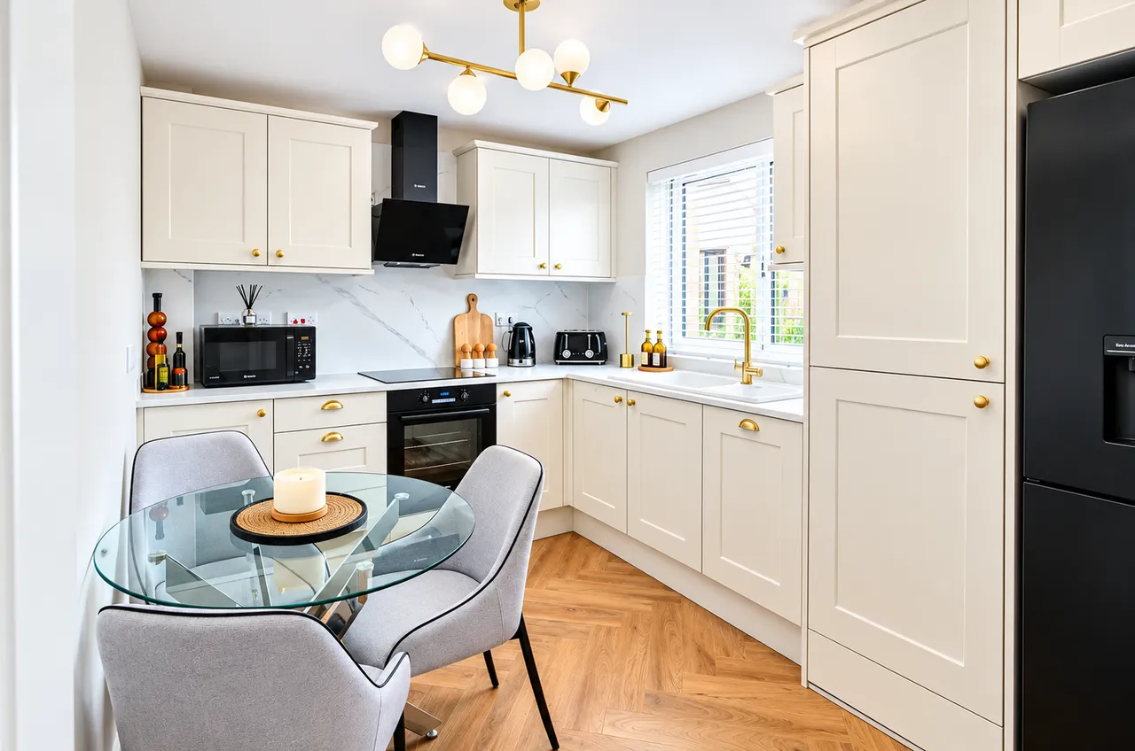 Railway Terrace, Kings Langley, WD4, photo 4