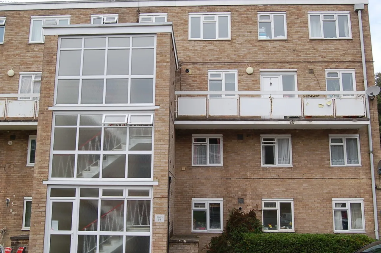 Jireh Court , Perrymount Road , Haywards Heath, photo 3