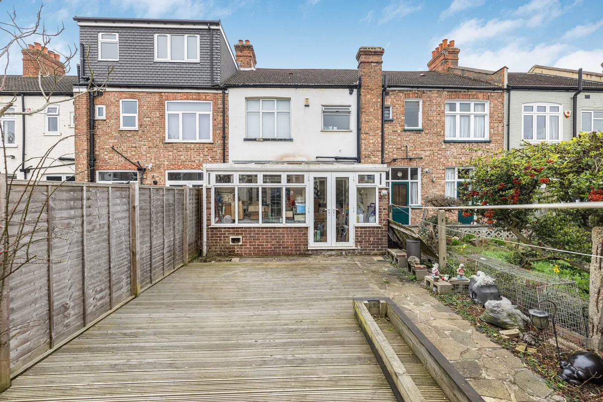 Beckenham, BR3 4NP, photo 9