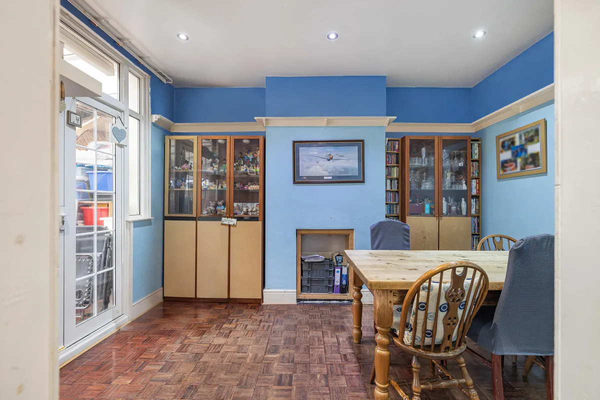 Beckenham, BR3 4NP, photo 5
