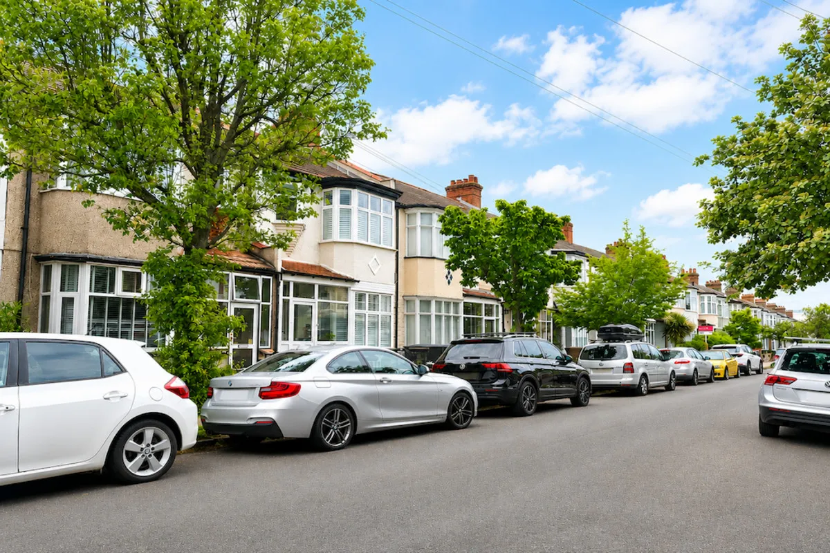 Beckenham, BR3 4NP, photo 10