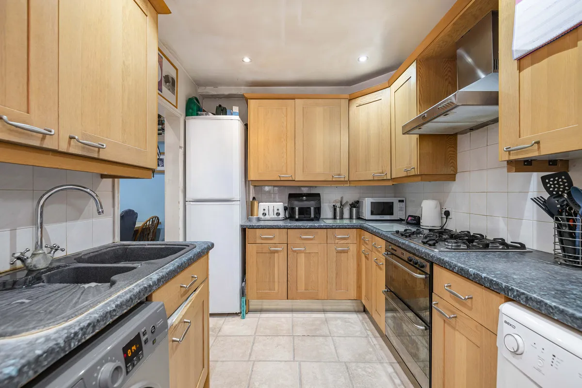 Beckenham, BR3 4NP, photo 2