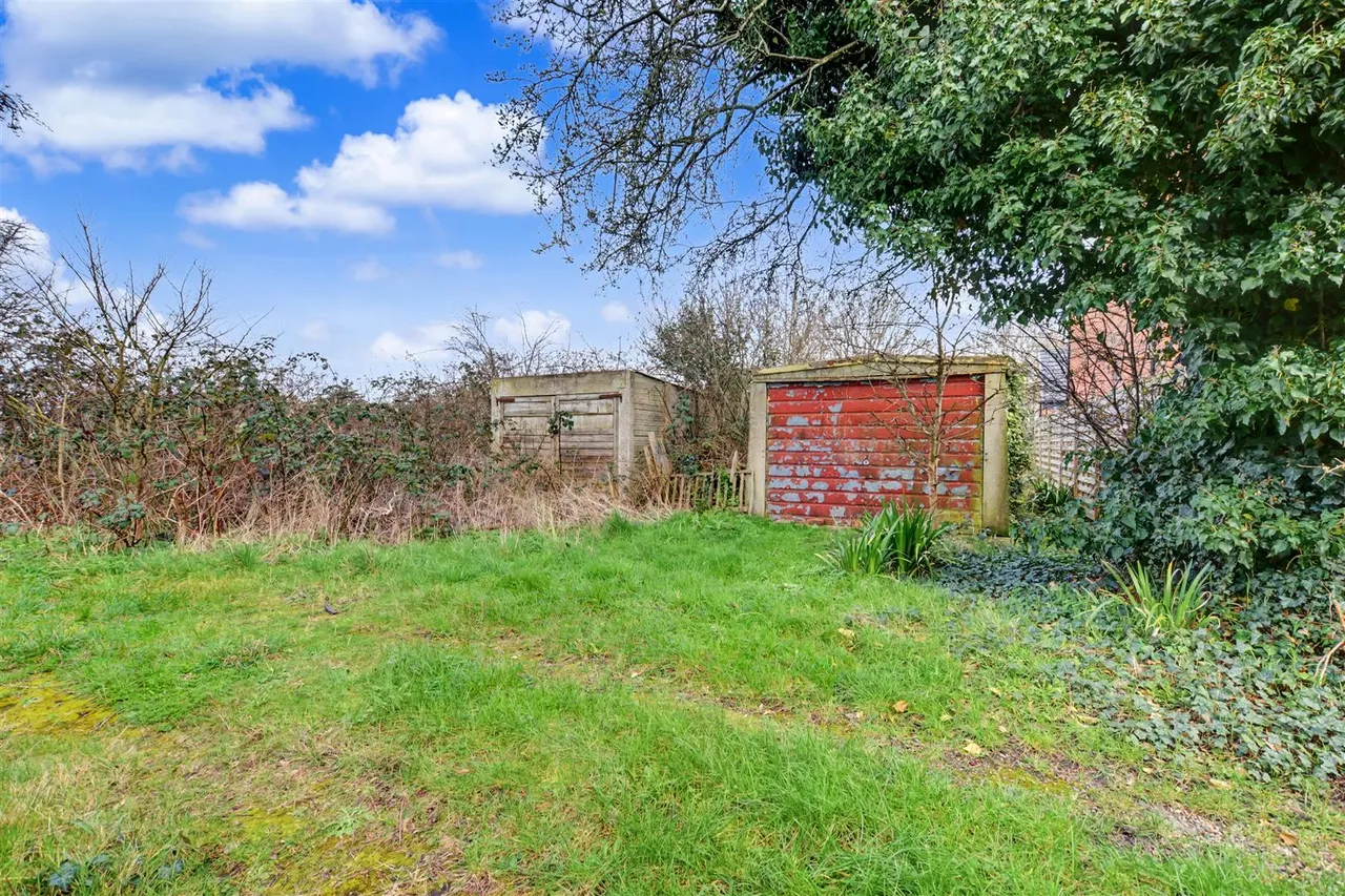 Ruddington Lane, Nottingham, NG11, photo 5