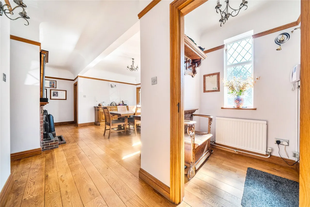 Orpington Road, Chislehurst, BR7, photo 17