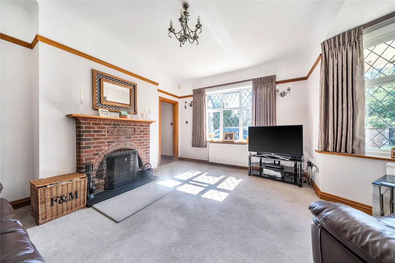 Orpington Road, Chislehurst, BR7, photo 19