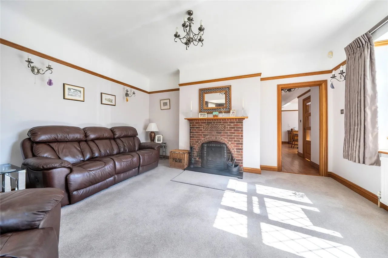 Orpington Road, Chislehurst, BR7, photo 18