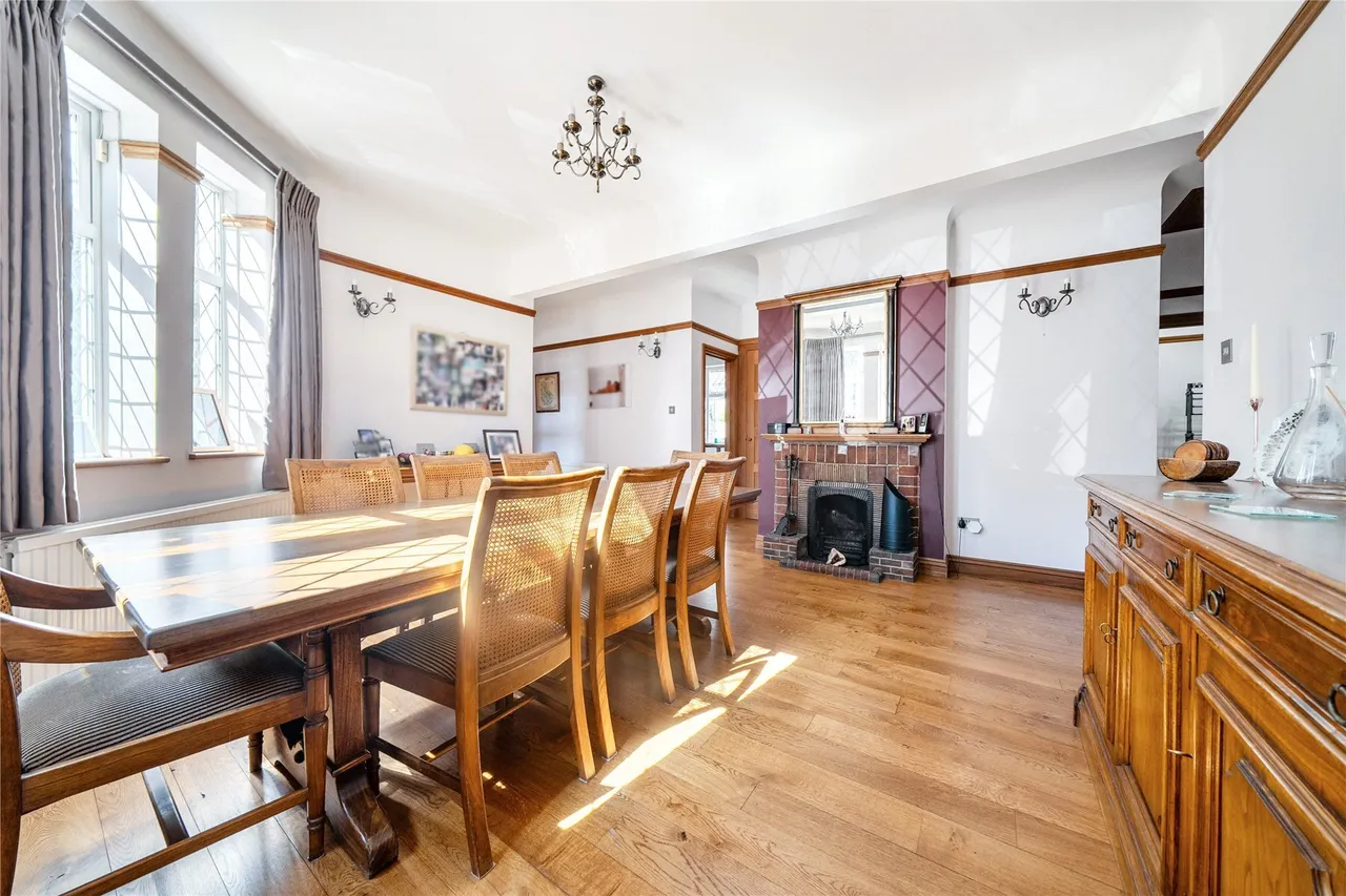 Orpington Road, Chislehurst, BR7, photo 4