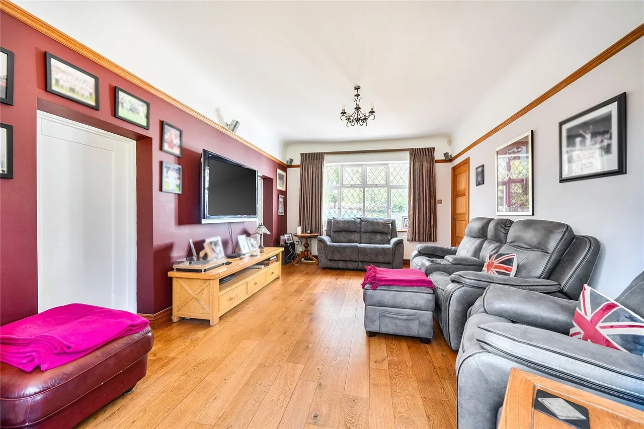 Orpington Road, Chislehurst, BR7, photo 27