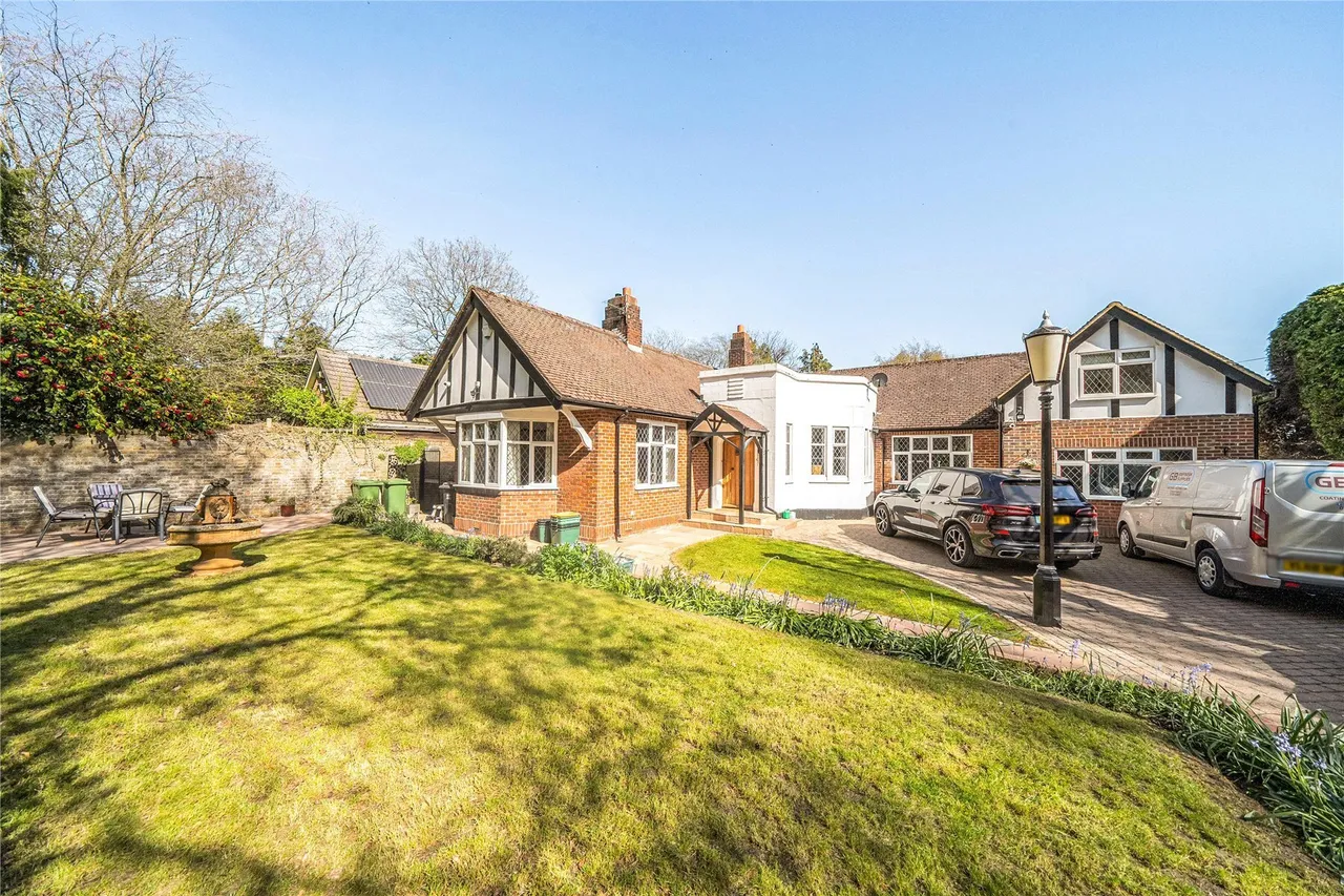 Orpington Road, Chislehurst, BR7, photo 36