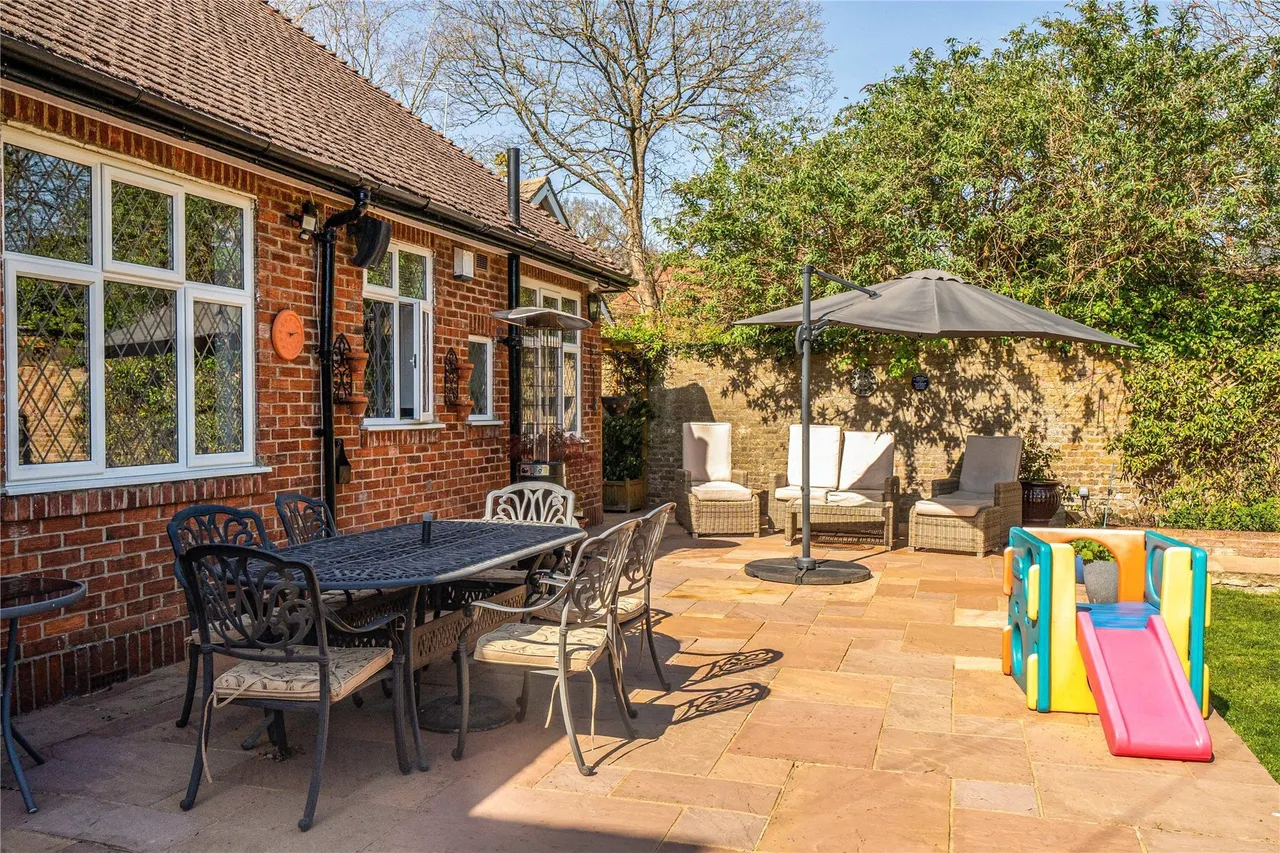 Orpington Road, Chislehurst, BR7, photo 33