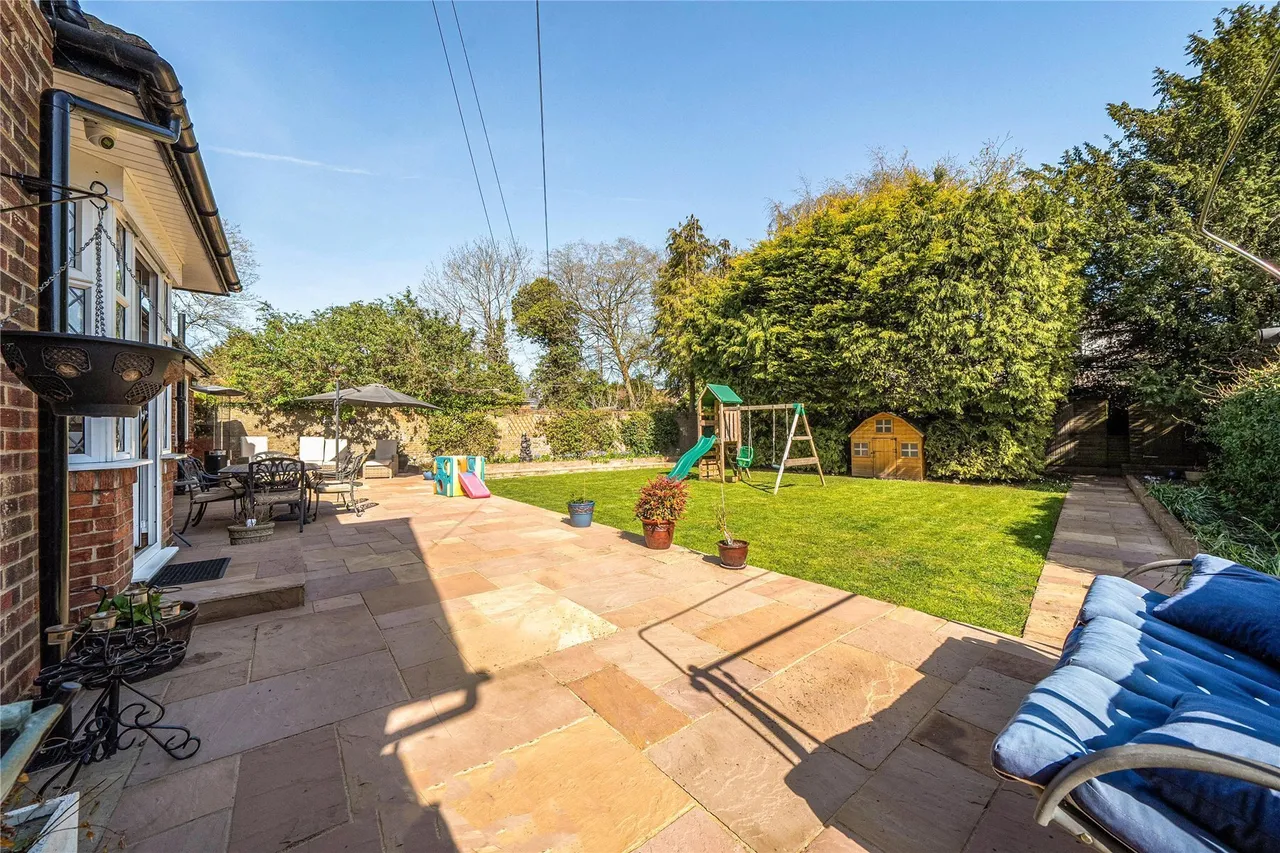 Orpington Road, Chislehurst, BR7, photo 15