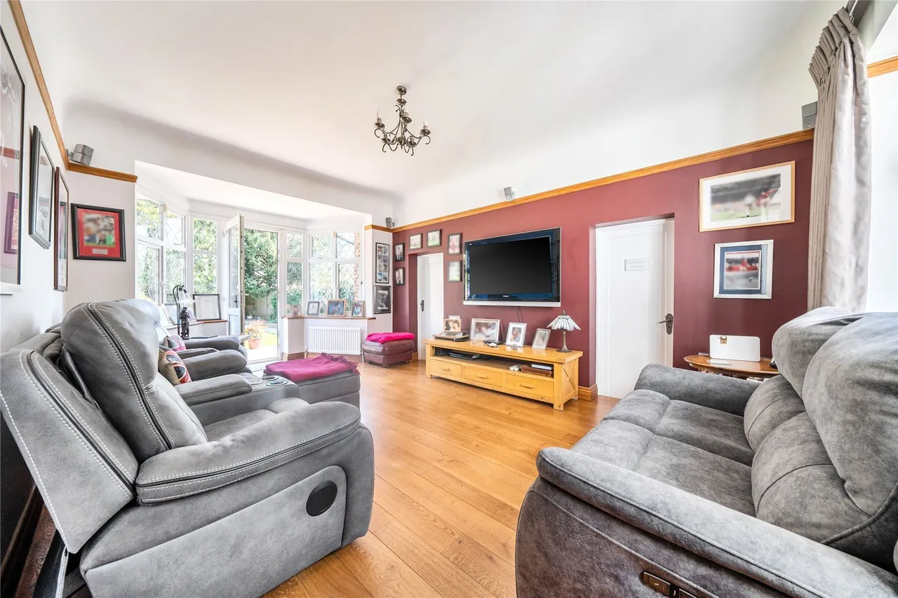 Orpington Road, Chislehurst, BR7, photo 25