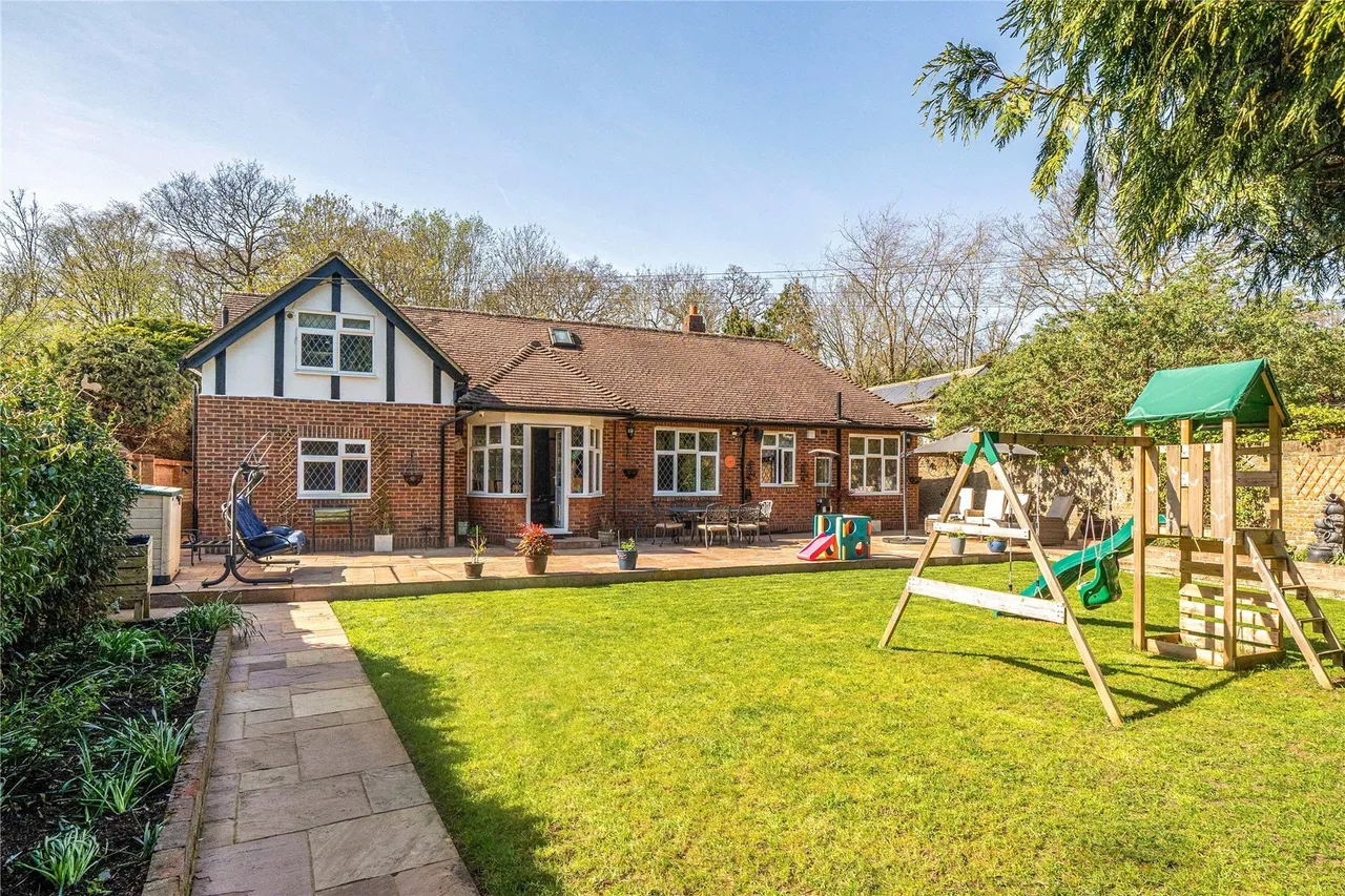 Orpington Road, Chislehurst, BR7, photo 13
