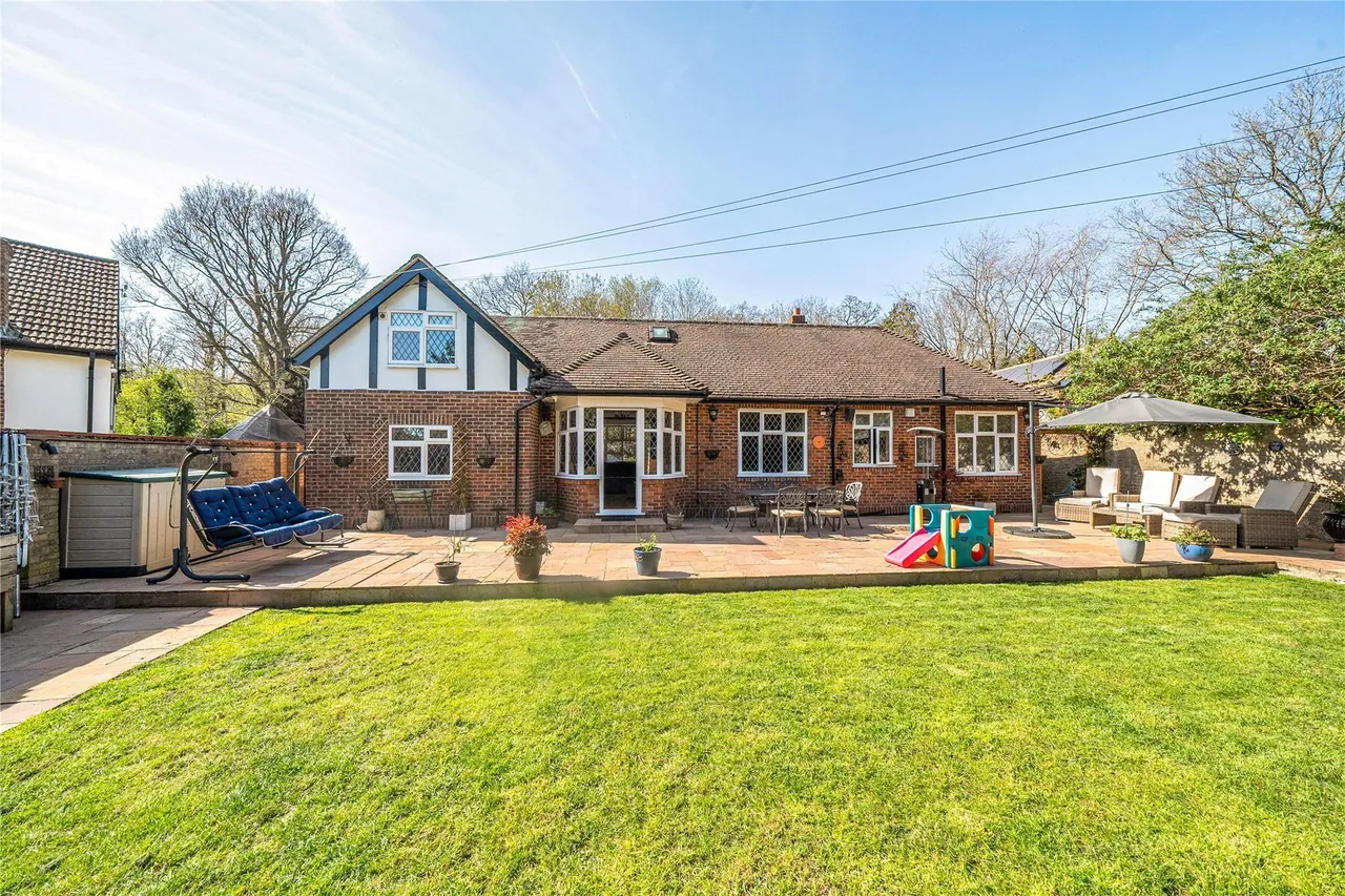 Orpington Road, Chislehurst, BR7, photo 35