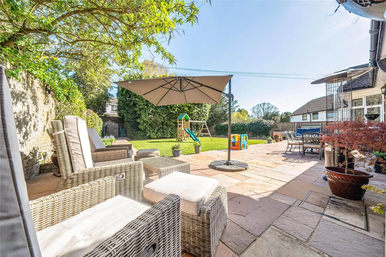 Orpington Road, Chislehurst, BR7, photo 14