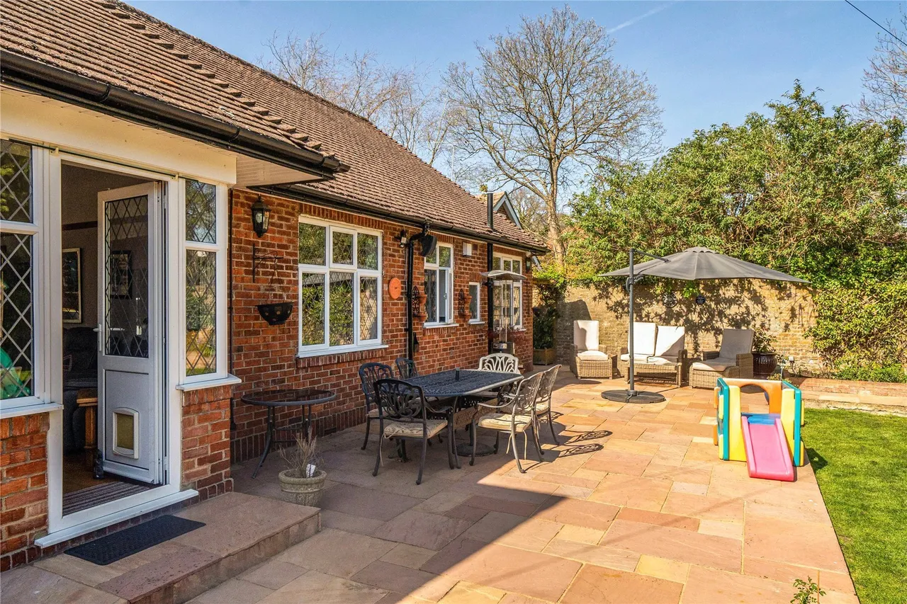 Orpington Road, Chislehurst, BR7, photo 6