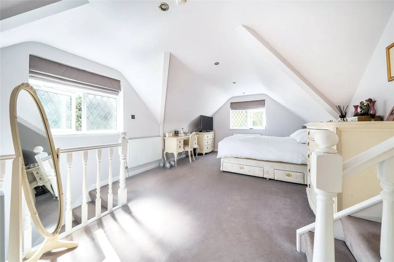 Orpington Road, Chislehurst, BR7, photo 29