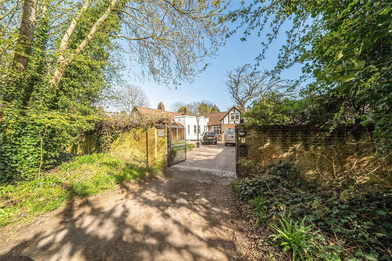 Orpington Road, Chislehurst, BR7, photo 16