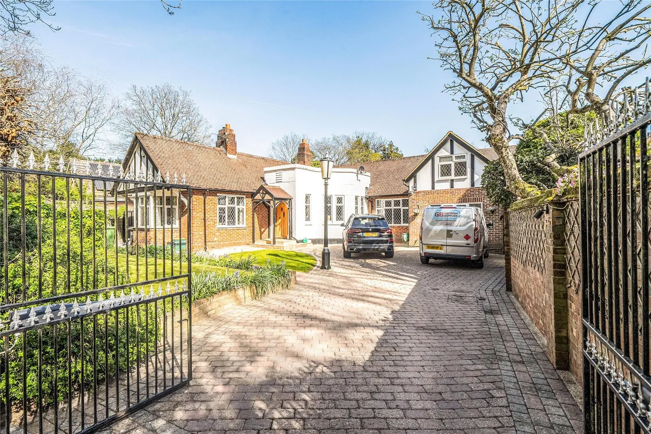 Orpington Road, Chislehurst, BR7, photo 42