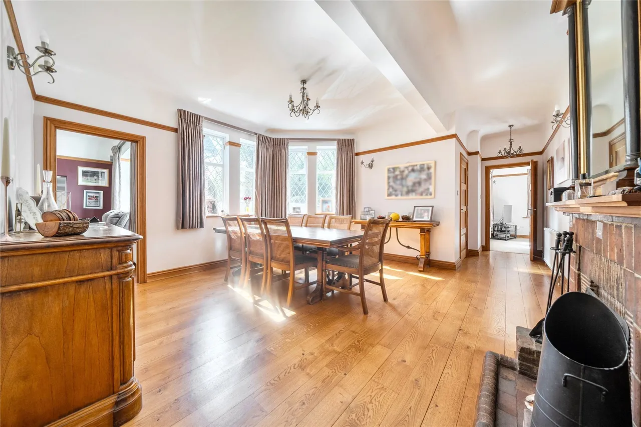 Orpington Road, Chislehurst, BR7, photo 22