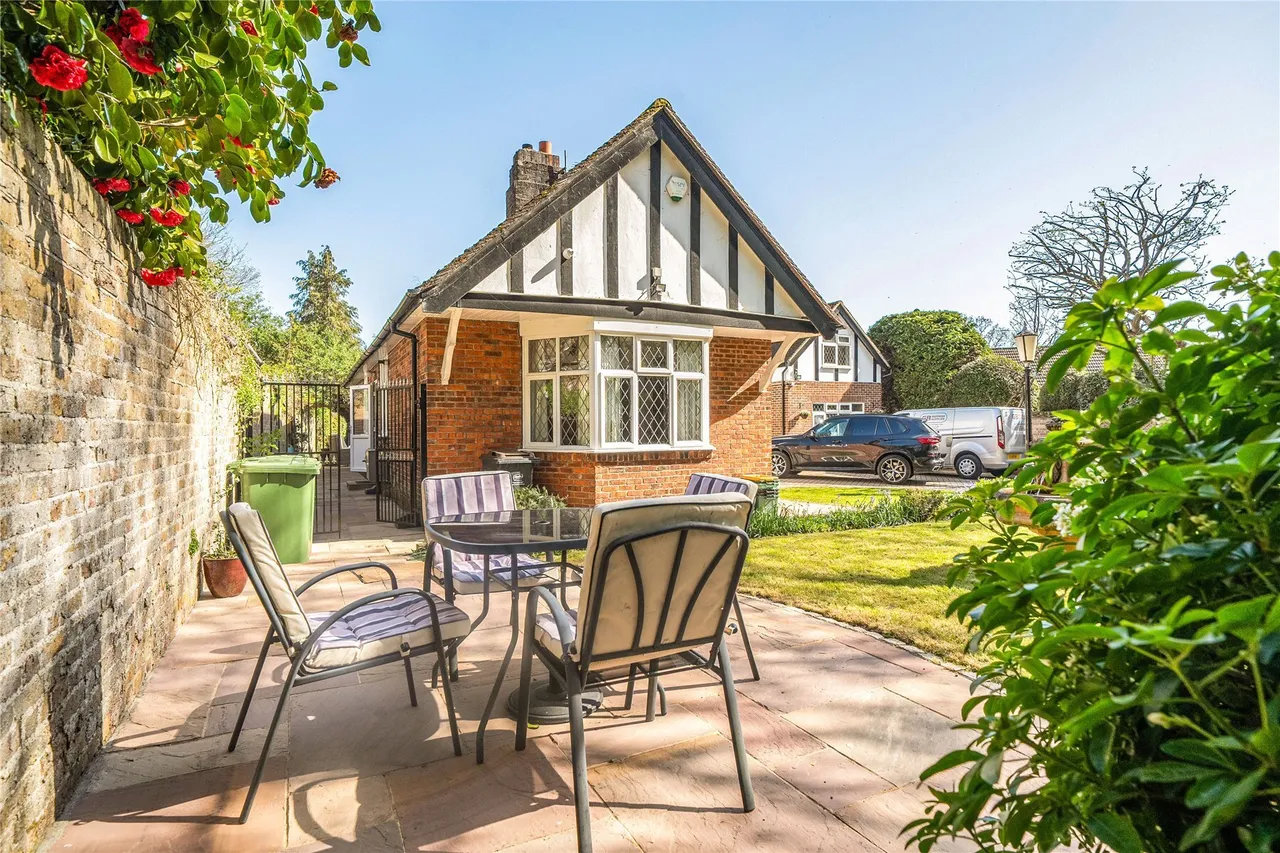 Orpington Road, Chislehurst, BR7, photo 40
