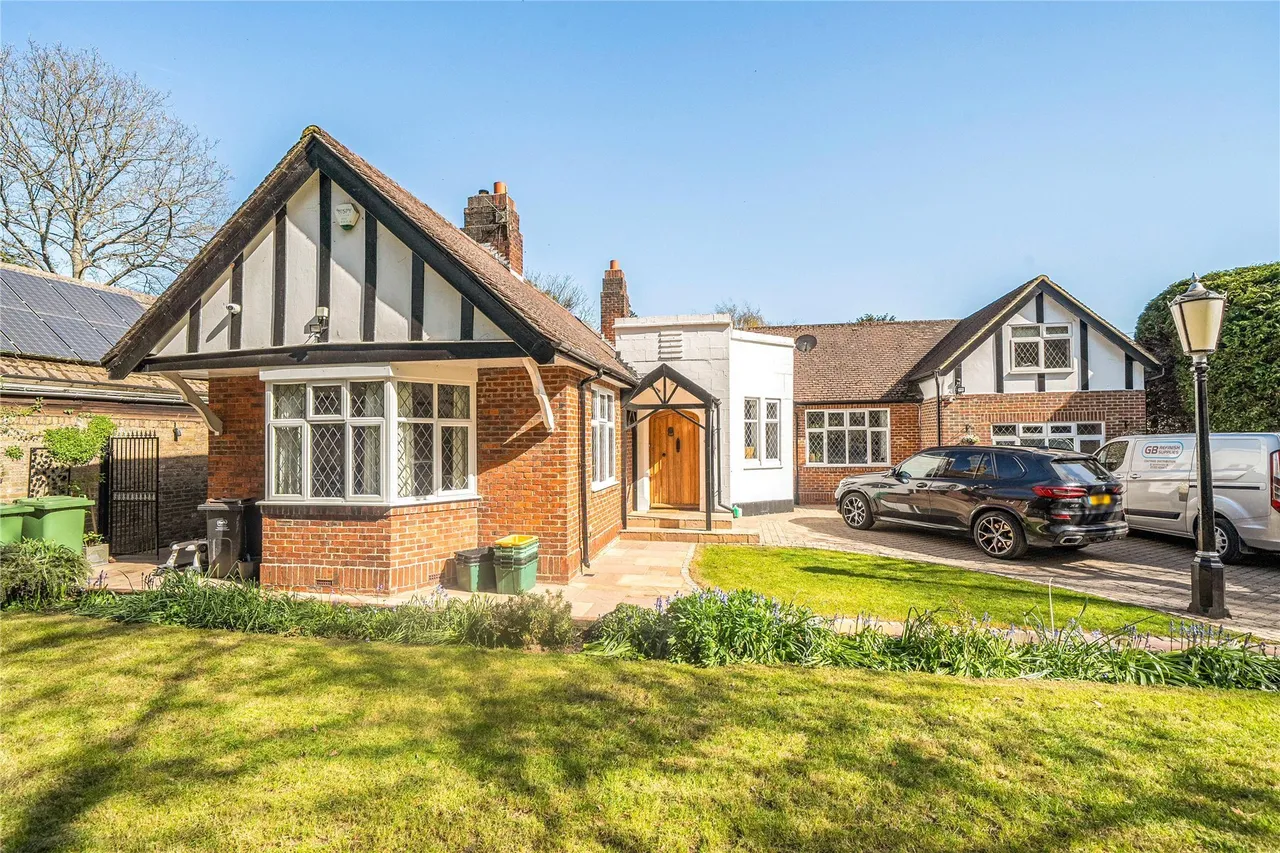 Orpington Road, Chislehurst, BR7, photo 37