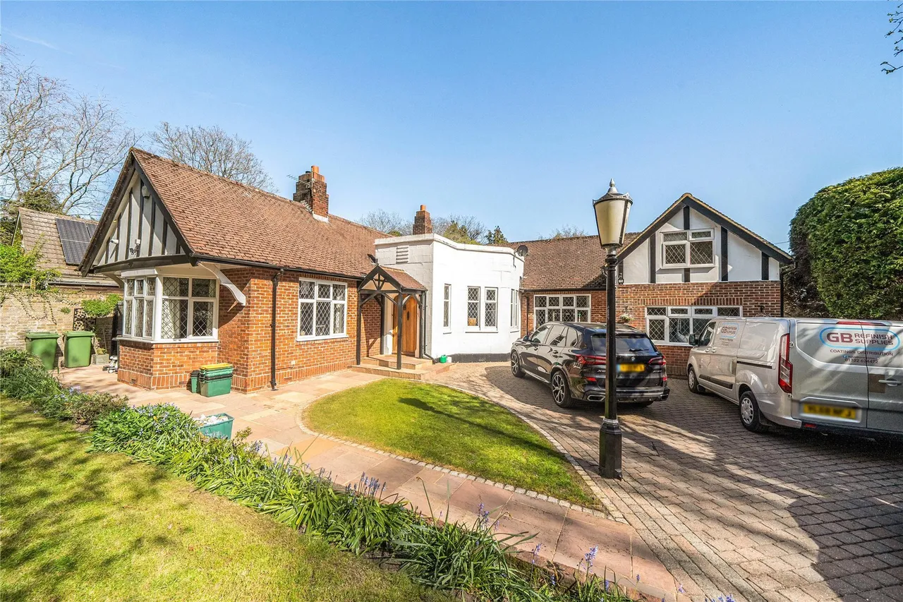 Orpington Road, Chislehurst, BR7, photo 38